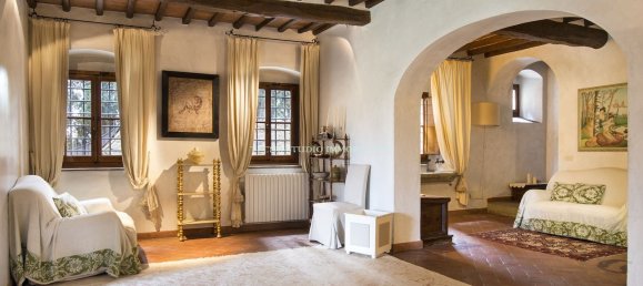 14 rooms Villa in Impruneta, Italy No. 192489 22