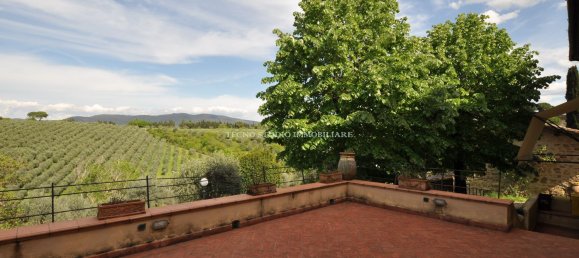 14 rooms Villa in Impruneta, Italy No. 192489 35