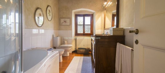 14 rooms Villa in Impruneta, Italy No. 192489 14