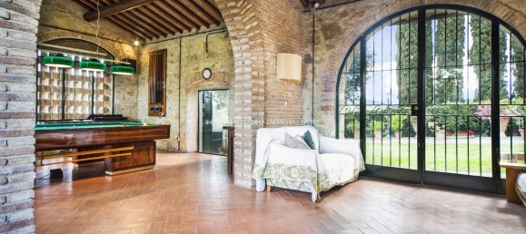 14 rooms Villa in Impruneta, Italy No. 192489 30