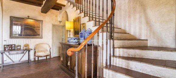 14 rooms Villa in Impruneta, Italy No. 192489 6