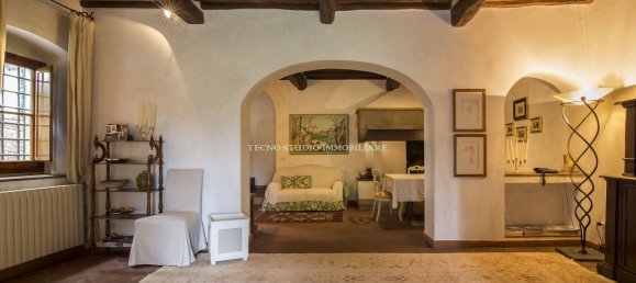 14 rooms Villa in Impruneta, Italy No. 192489 18