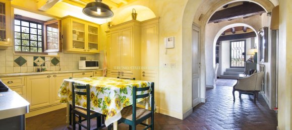 14 rooms Villa in Impruneta, Italy No. 192489 10