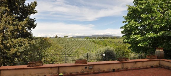 14 rooms Villa in Impruneta, Italy No. 192489 34