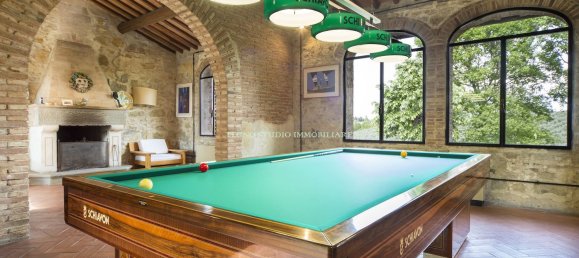 14 rooms Villa in Impruneta, Italy No. 192489 31