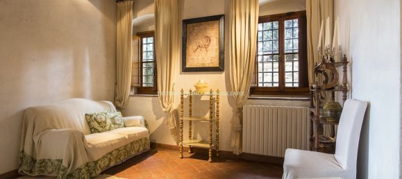 14 rooms Villa in Impruneta, Italy No. 192489 20