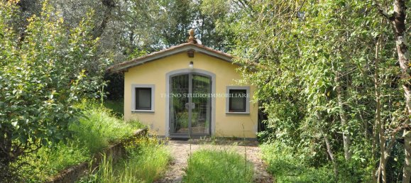 14 rooms Villa in Impruneta, Italy No. 192489 36