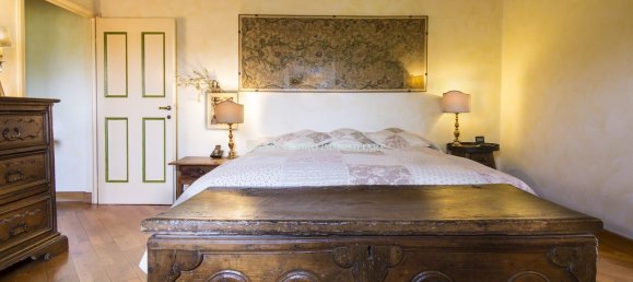 14 rooms Villa in Impruneta, Italy No. 192489 16