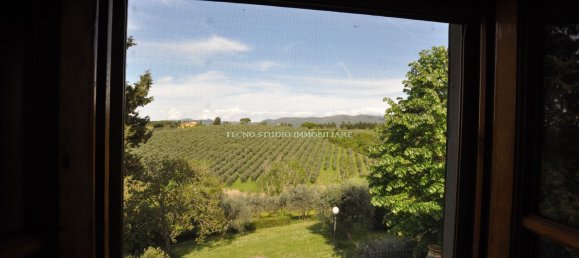14 rooms Villa in Impruneta, Italy No. 192489 29