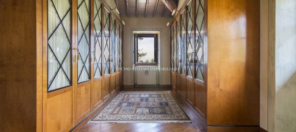 14 rooms Villa in Impruneta, Italy No. 192489 11