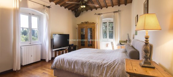 14 rooms Villa in Impruneta, Italy No. 192489 25