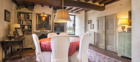 14 rooms Villa in Impruneta, Italy No. 192489 8