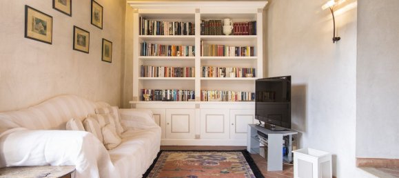 14 rooms Villa in Impruneta, Italy No. 192489 21