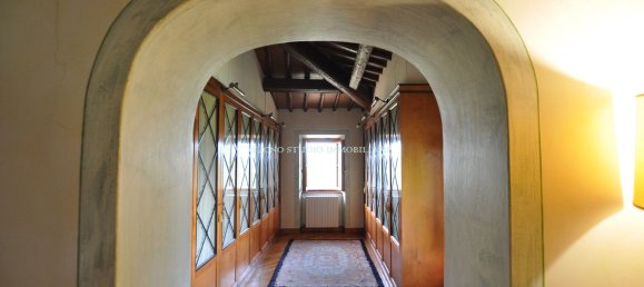 14 rooms Villa in Impruneta, Italy No. 192489 12