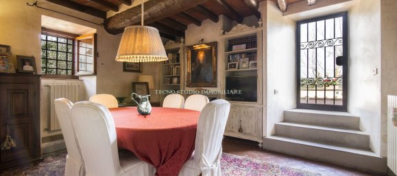 14 rooms Villa in Impruneta, Italy No. 192489 7