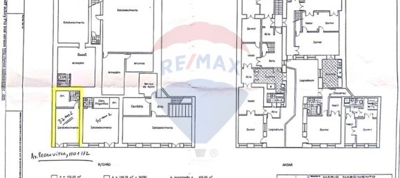 9 bedrooms Building in Vila Franca de Xira, Portugal No. 74467 8