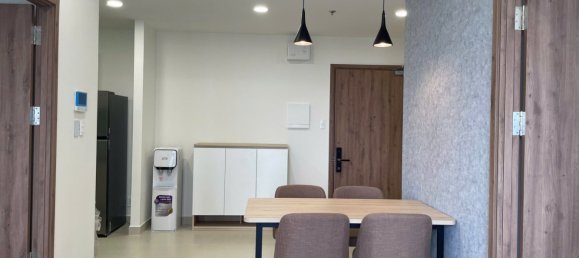 2 bedrooms Condominium for rent in Thu Dau Mot, Binh Duong, Vietnam № 21021 2