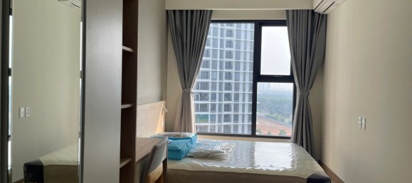2 bedrooms Condominium for rent in Thu Dau Mot, Binh Duong, Vietnam № 21021 3