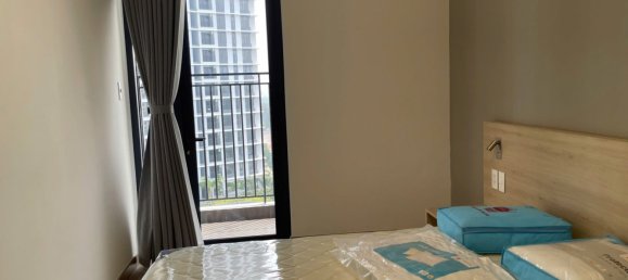 2 bedrooms Condominium for rent in Thu Dau Mot, Binh Duong, Vietnam № 21021 5