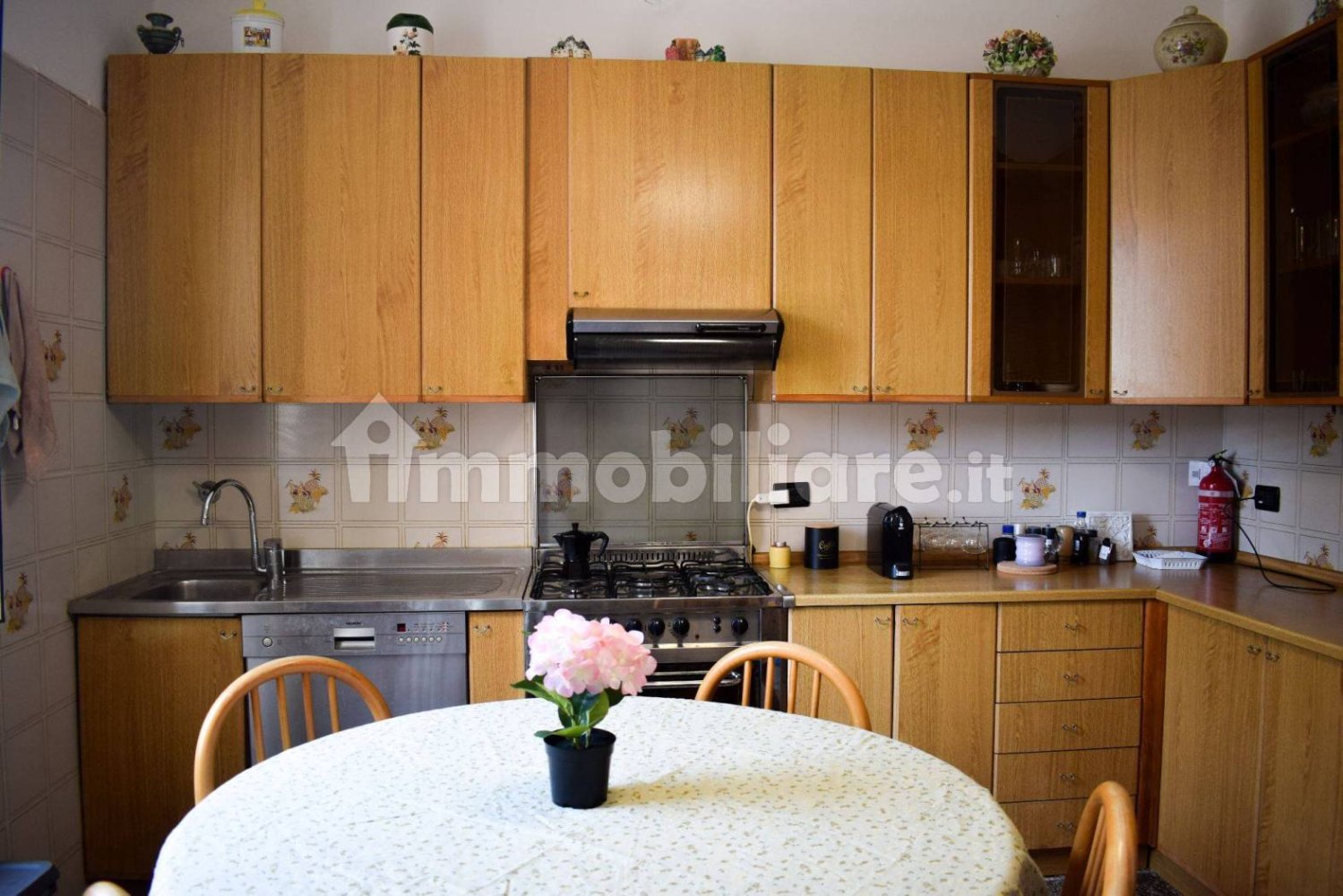 2 bedrooms Apartment in Genoa, Italy No. 313333