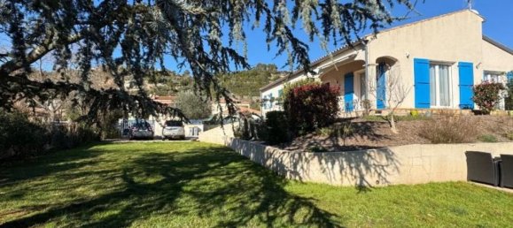 3 Schlafzimmer Villa in Bedarieux, France, Nr. 190164 13