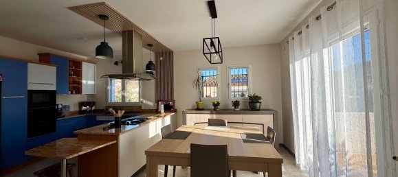 3 Schlafzimmer Villa in Bedarieux, France, Nr. 190164 4