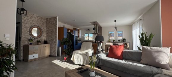 3 Schlafzimmer Villa in Bedarieux, France, Nr. 190164 3