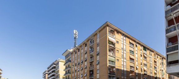 3 rooms Apartment in Rome, Italy No. 272335 37