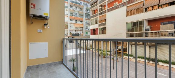 3 rooms Apartment in Rome, Italy No. 272335 23