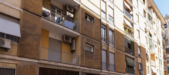 3 rooms Apartment in Rome, Italy No. 272335 42