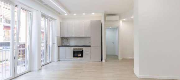 3 rooms Apartment in Rome, Italy No. 272335 8