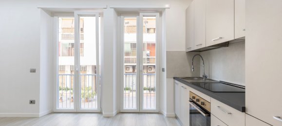 3 rooms Apartment in Rome, Italy No. 272335 11