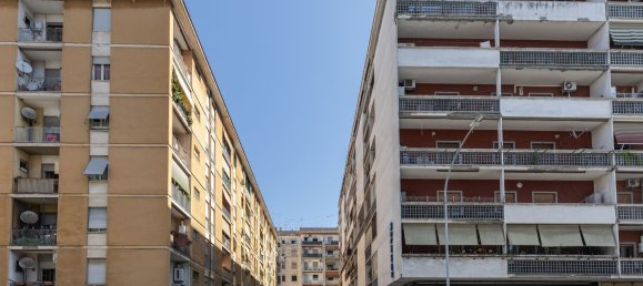 3 rooms Apartment in Rome, Italy No. 272335 43