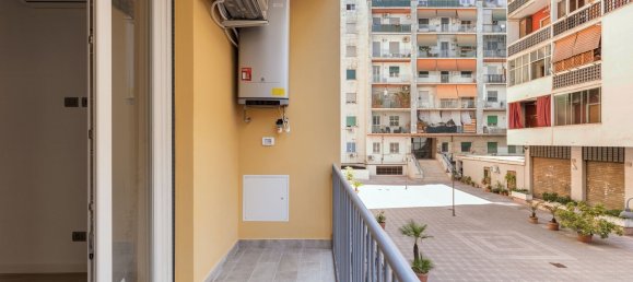 3 rooms Apartment in Rome, Italy No. 272335 24