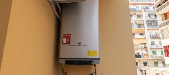 3 rooms Apartment in Rome, Italy No. 272335 34