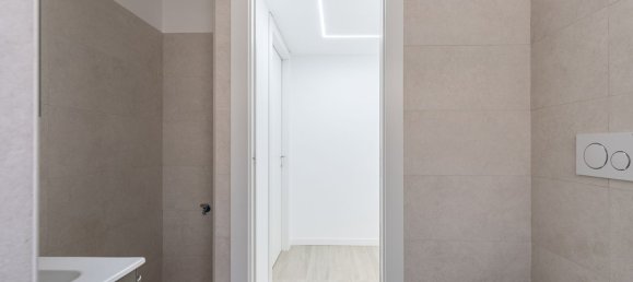 3 rooms Apartment in Rome, Italy No. 272335 14