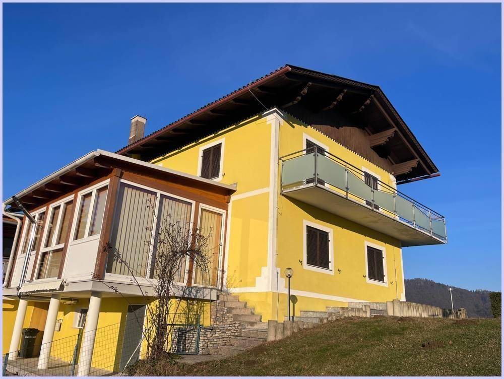 3 bedrooms Townhouse in Bad Gleichenberg, Austria No. 32478