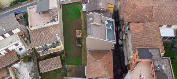 Дуплекс с 2 комнатами в Сан Чезарео, Италия № 202406 59