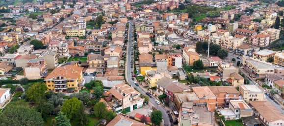 Дуплекс с 2 комнатами в Сан Чезарео, Италия № 202406 58