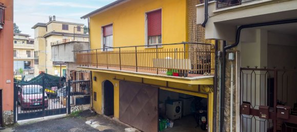 Дуплекс с 2 комнатами в Сан Чезарео, Италия № 202406 34