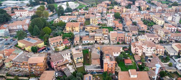 Дуплекс с 2 комнатами в Сан Чезарео, Италия № 202406 44