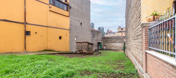 Дуплекс с 2 комнатами в Сан Чезарео, Италия № 202406 57