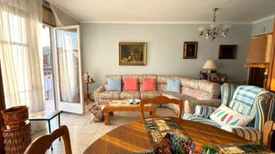 2 bedrooms Apartment in Malgrat de Mar, Spain No. 281809