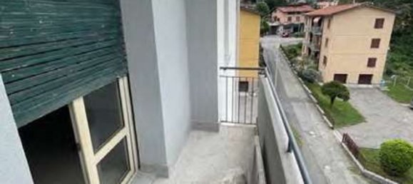 2 rooms Apartment in Como, Italy No. 6847 22