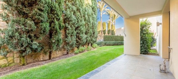 Квартира с 3 спальнями в Марбелья, Испания № 111648 16