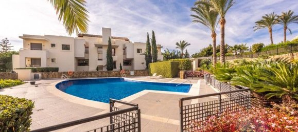 Квартира с 3 спальнями в Марбелья, Испания № 111648 17