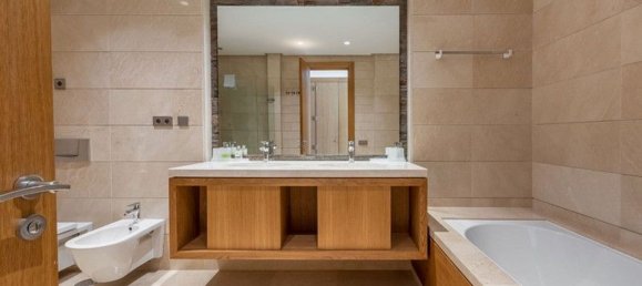 Квартира с 3 спальнями в Марбелья, Испания № 111648 13