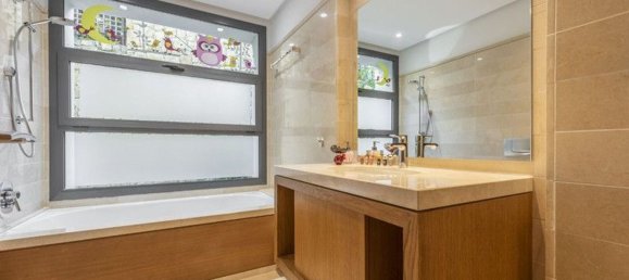 Квартира с 3 спальнями в Марбелья, Испания № 111648 12