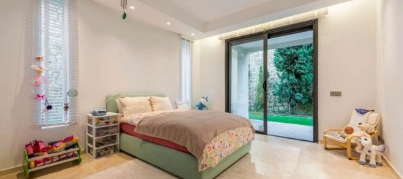 Квартира с 3 спальнями в Марбелья, Испания № 111648 10