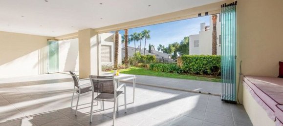 Квартира с 3 спальнями в Марбелья, Испания № 111648 14